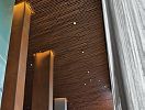 ACGI Baffles ceiling system