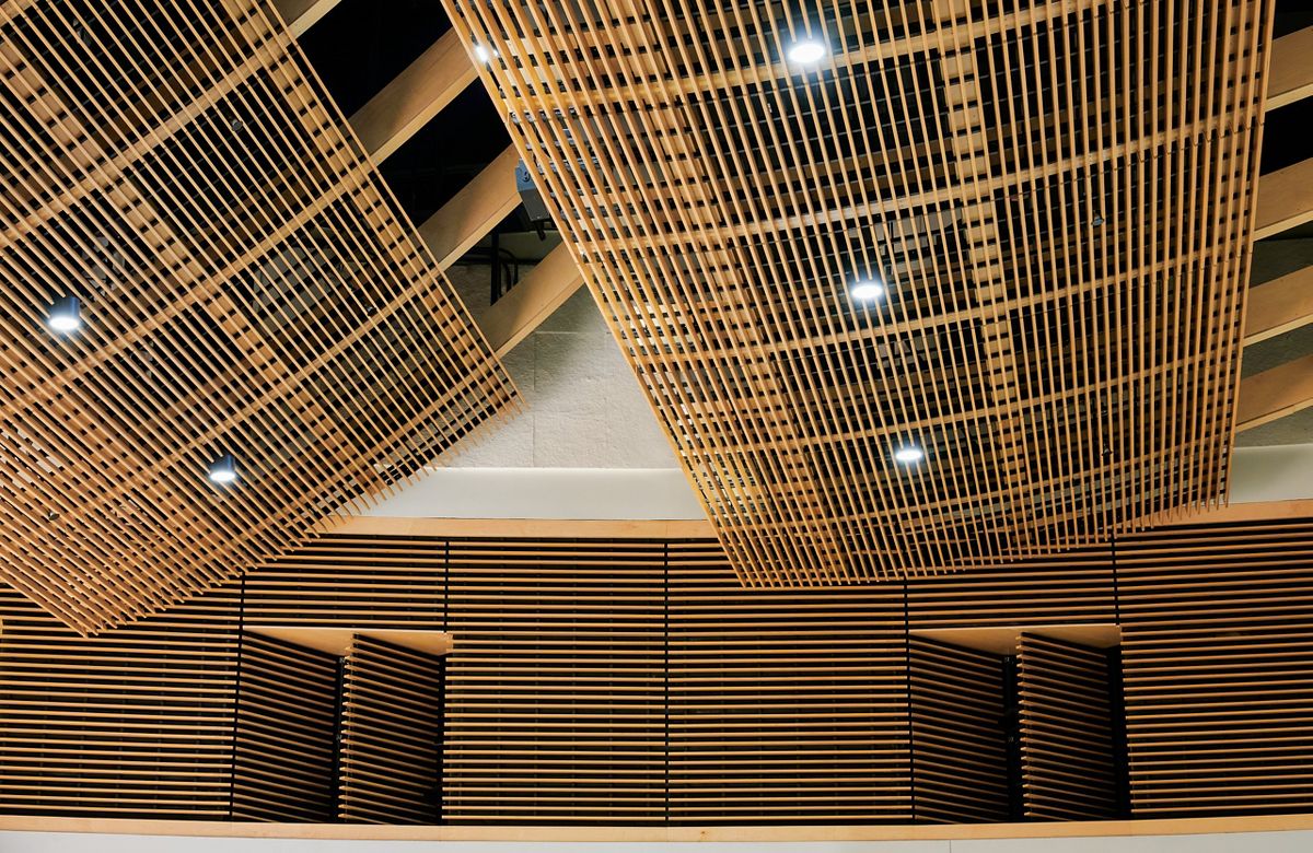 McClarty Center For Fine and Performing Arts Reedley, CA