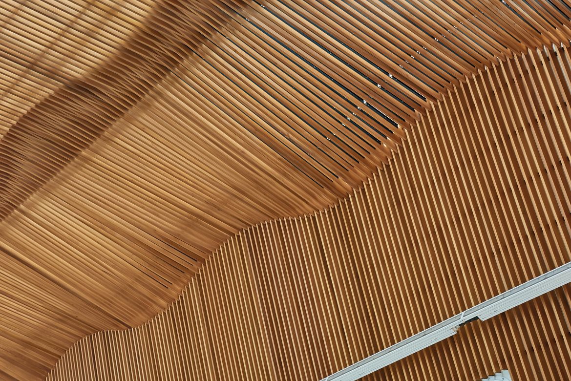 Eastern Iowa Airport Cedar Rapids, IA