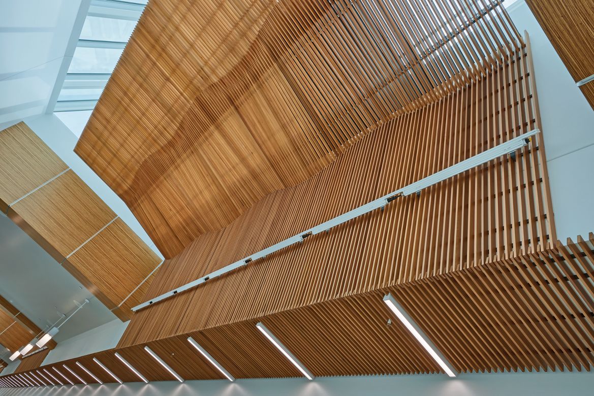 Eastern Iowa Airport Cedar Rapids, IA