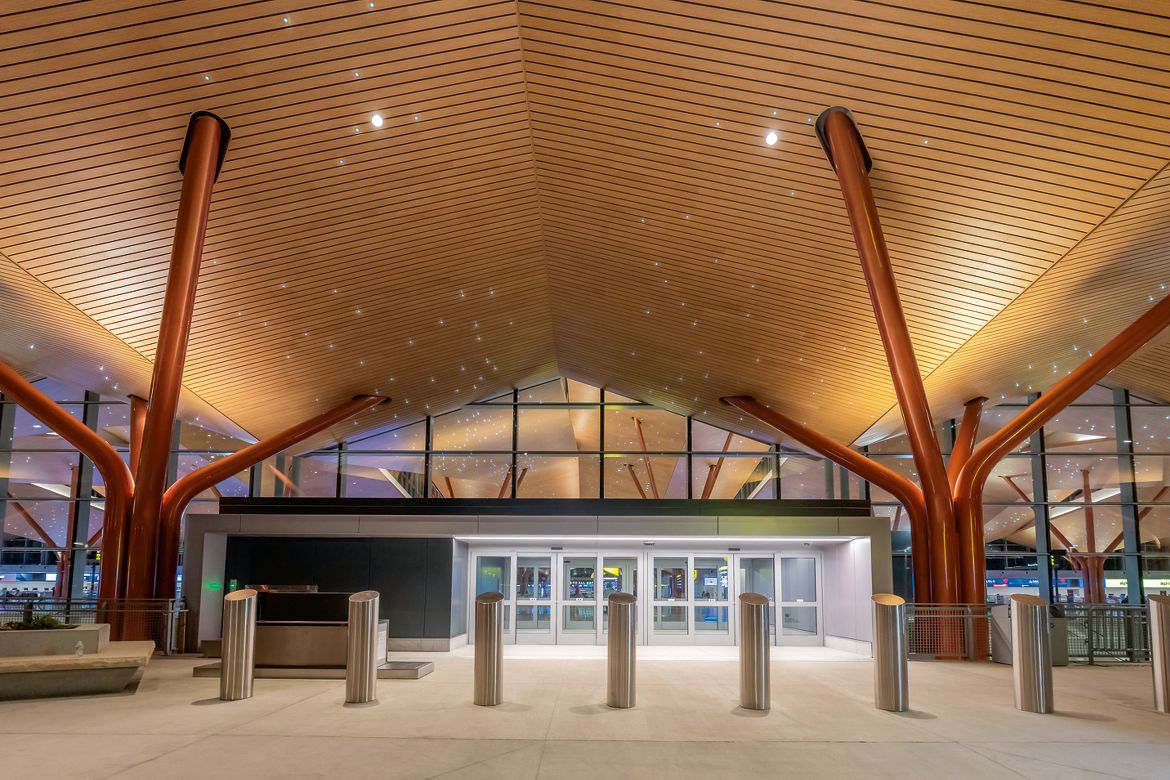 Pittsburgh International Airport Pittsburgh, PA