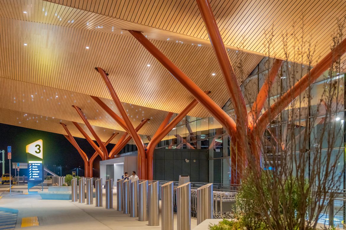 Pittsburgh International Airport Pittsburgh, PA