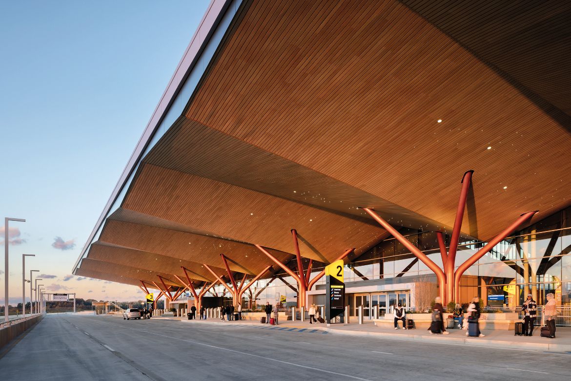 Pittsburgh International Airport Pittsburgh, PA