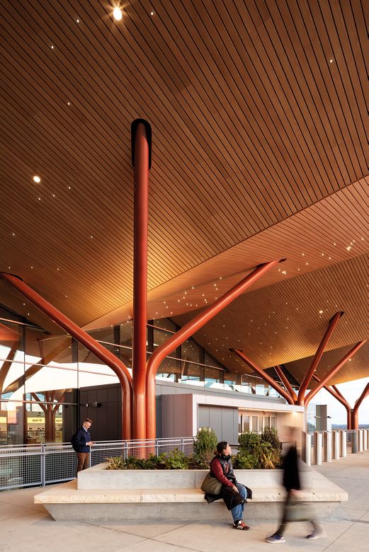 Pittsburgh International Airport Pittsburgh, PA