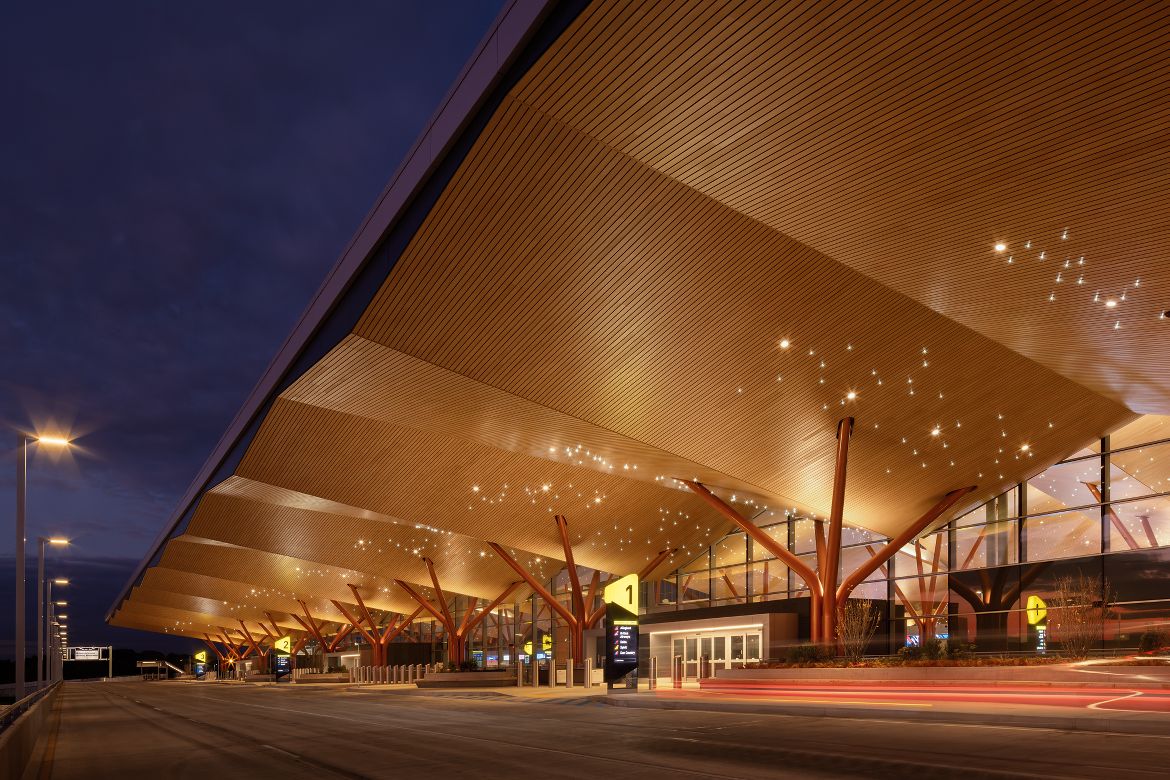 Pittsburgh International Airport Pittsburgh, PA