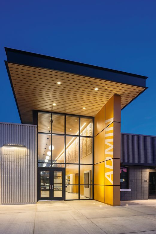 Del Oro High School Bakersfield, CA