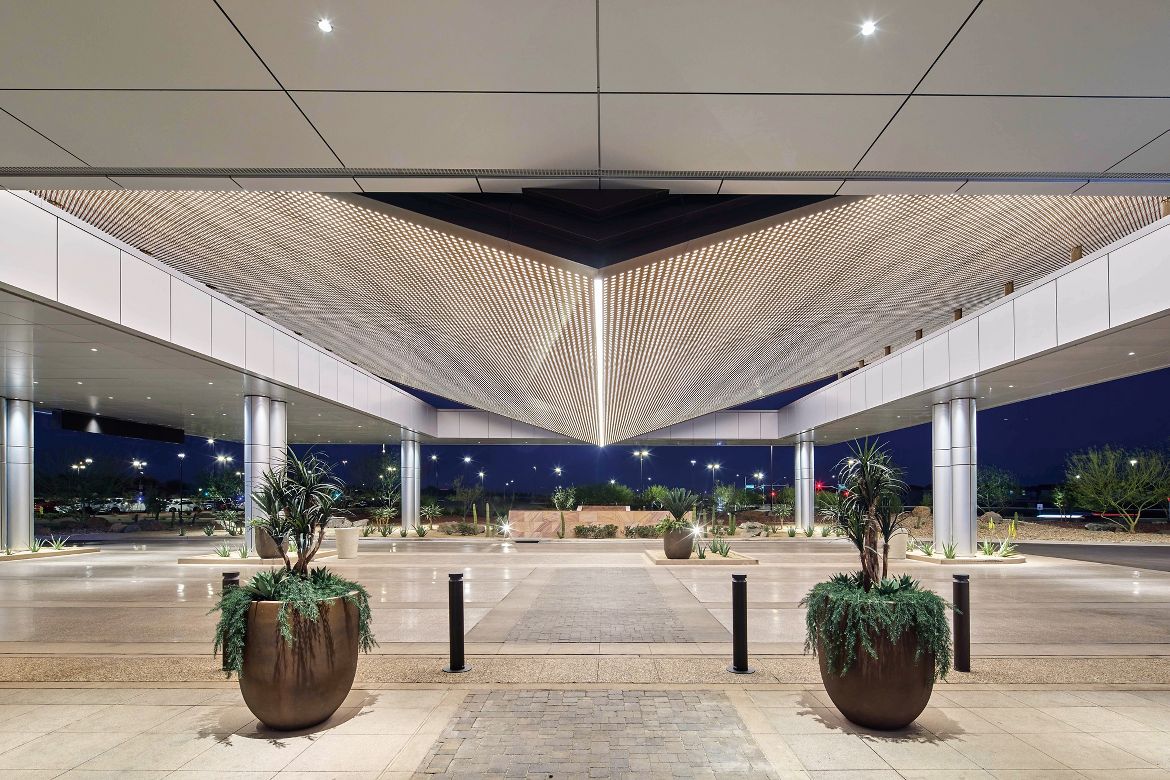 Desert Diamond Casino