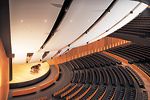 ACOUSTIBUILT with Axiom Vertical Curving Rendering