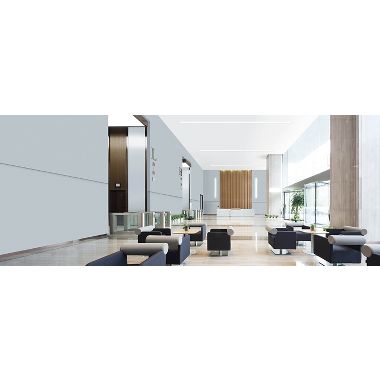 ACOUSTIBUILT para Paredes (Room Scene)