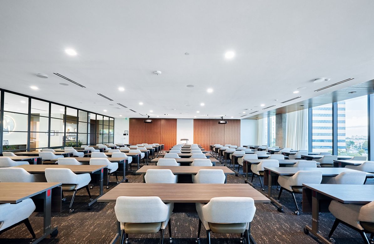 Miami Realtors Association Miami, FL