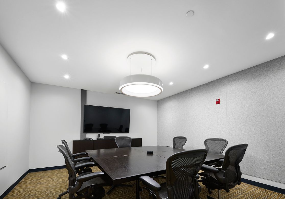 GWWO Architects Baltimore, MD