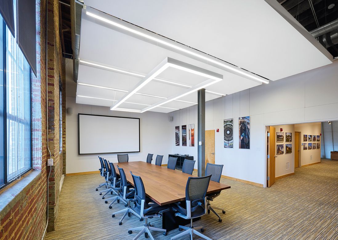 GWWO Architects Baltimore, MD