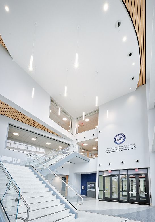 Meritus School of Osteopathic Medicine Hagerstown, MD