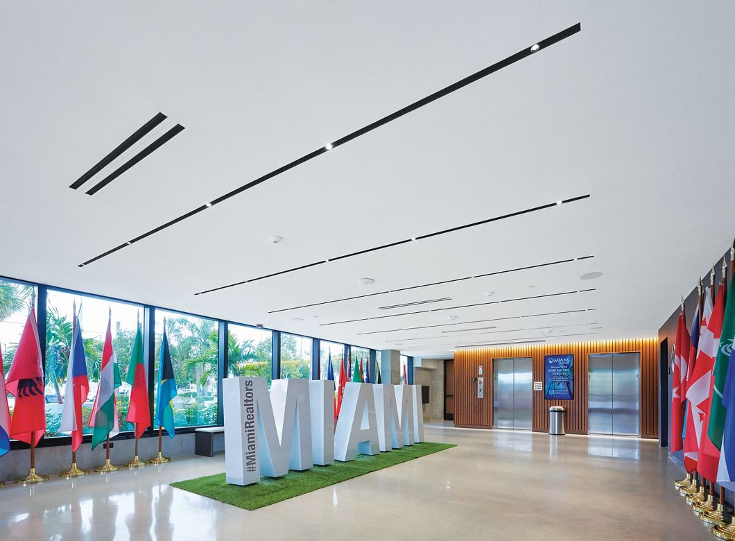 Miami Realtors Association Miami, FL