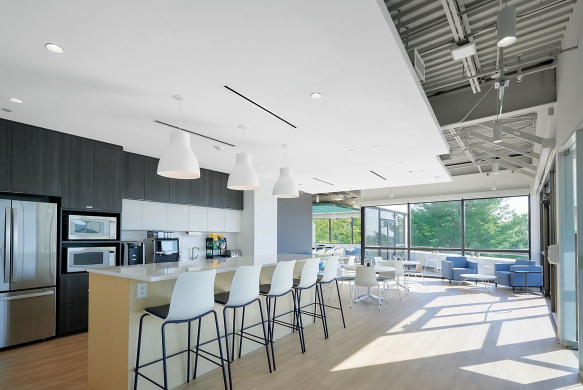 Worthington Armstrong Venture Offices Malvern, PA