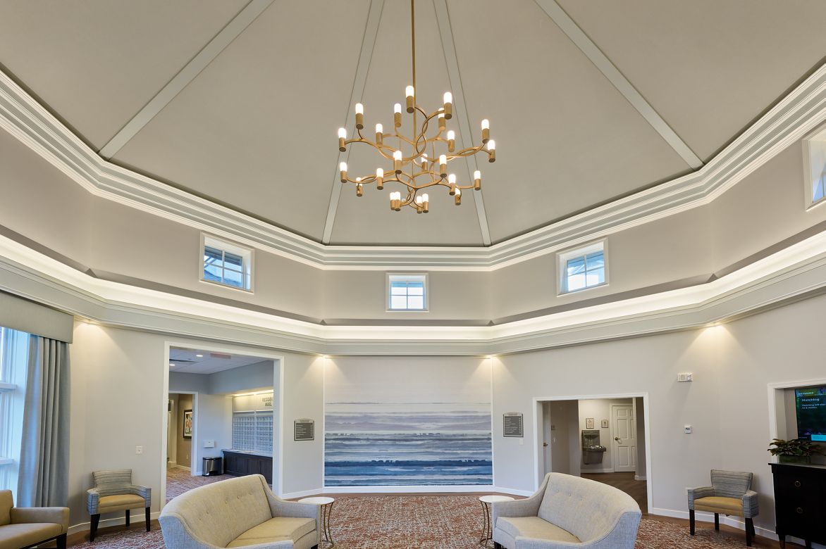 Woodcrest Villa Lancaster, PA
