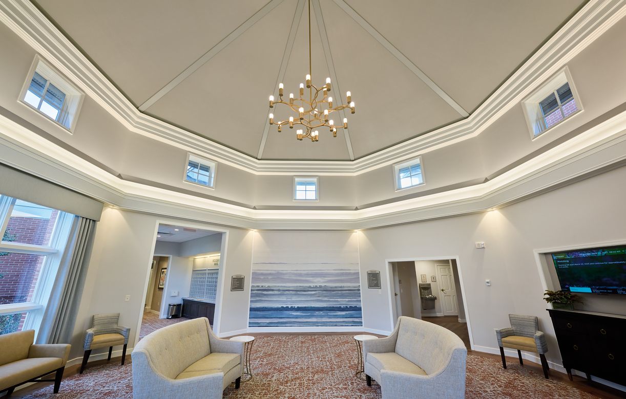 Woodcrest Villa Lancaster, PA