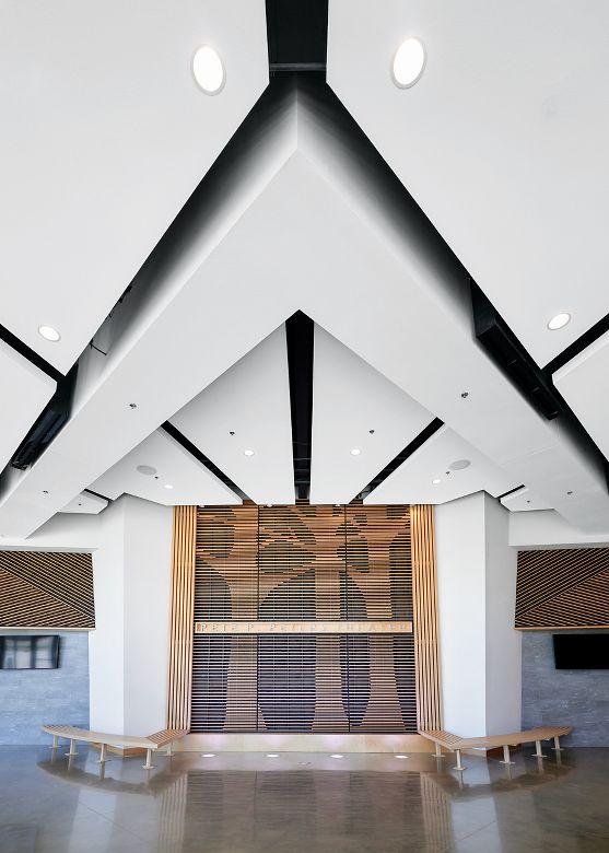 McClarty Center For Fine and Performing Arts Reedley, CA