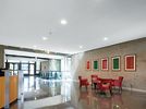 ACOUSTIBuilt Seamless Acoustical Ceiling System