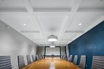 ACOUSTIBuilt Seamless Acoustical Ceiling System