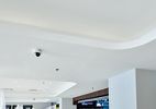 ACOUSTIBuilt Seamless Acoustical Ceiling System 