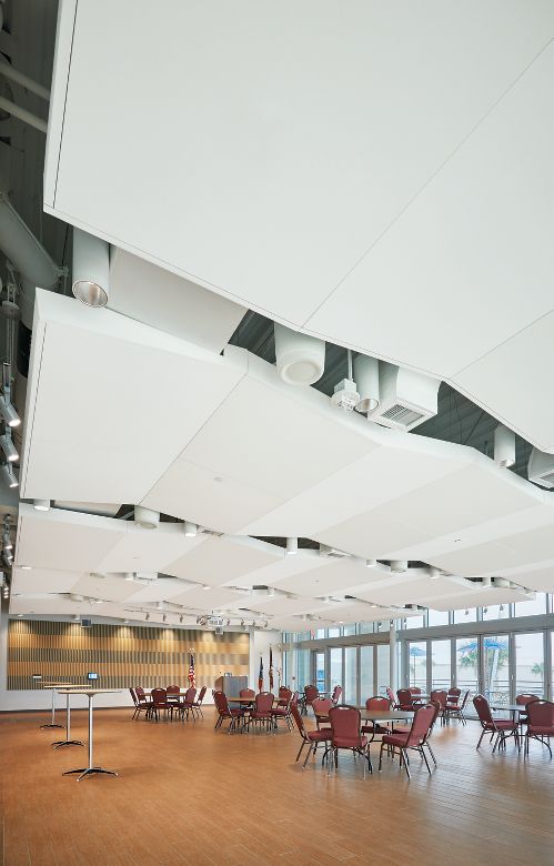 ALTITUDES Torsion Spring