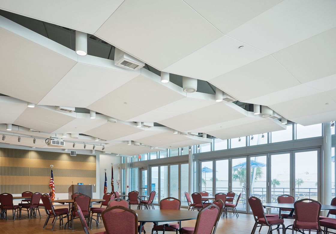 ALTITUDES Torsion Spring