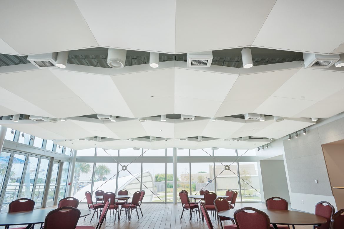 ALTITUDES Torsion Spring