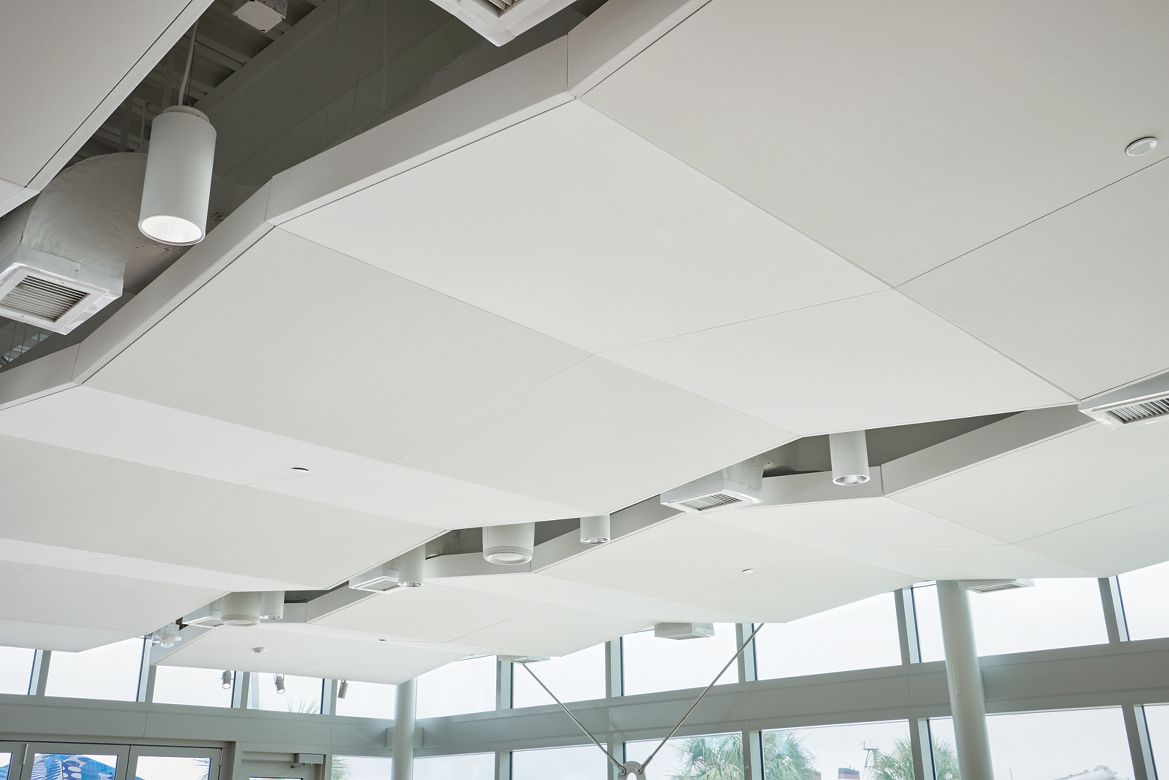 ALTITUDES Torsion Spring