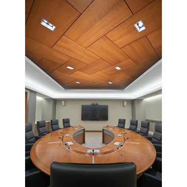 AXIOM Indirect Field Light Coves (Room Scene)