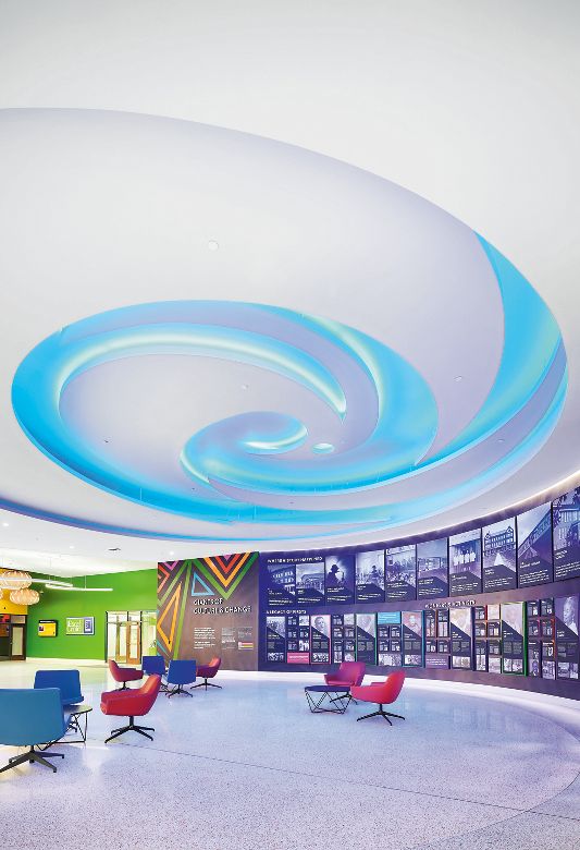 Melrose Plaza Roanoke, VA