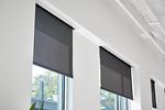 AXIOM Perimeter Pockets for Lutron Shades