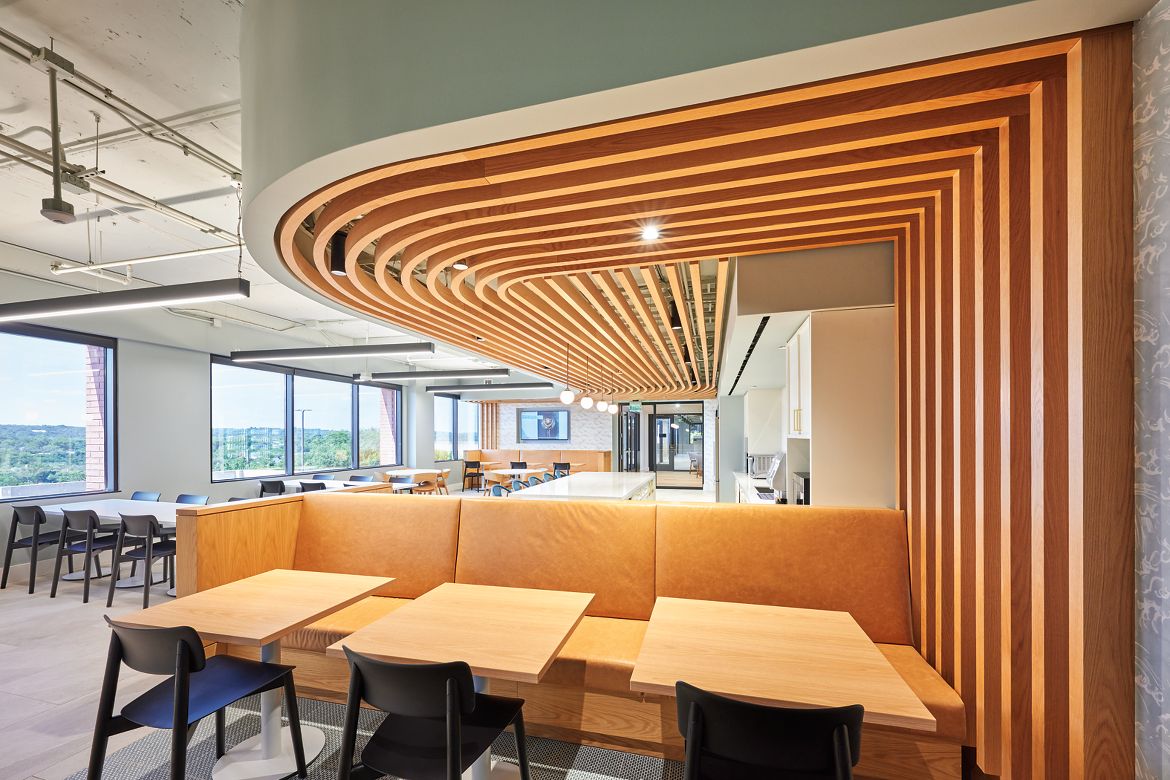 Class A Office Space Austin, TX