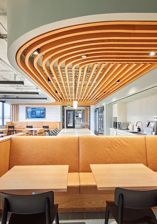 Class A Office Space Austin, TX