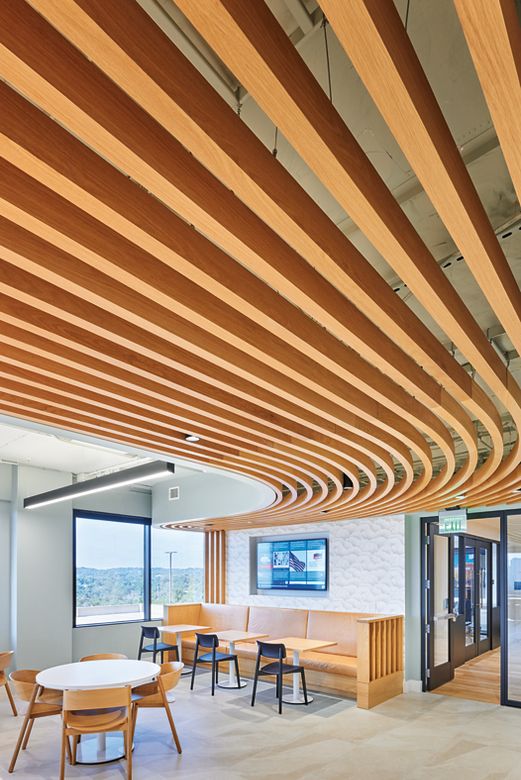 Class A Office Space Austin, TX