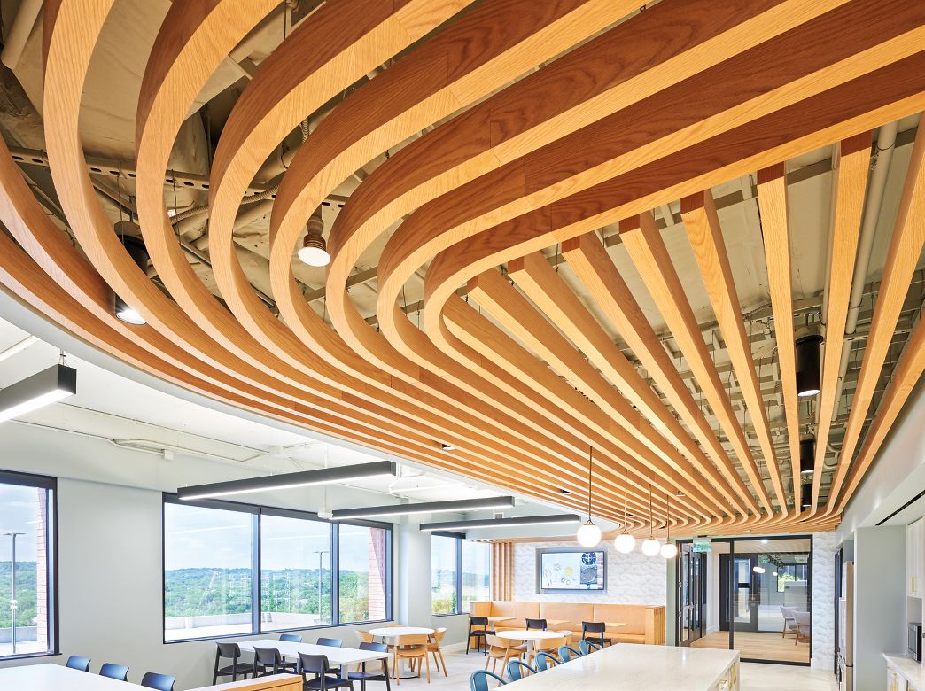 Class A Office Space Austin, TX