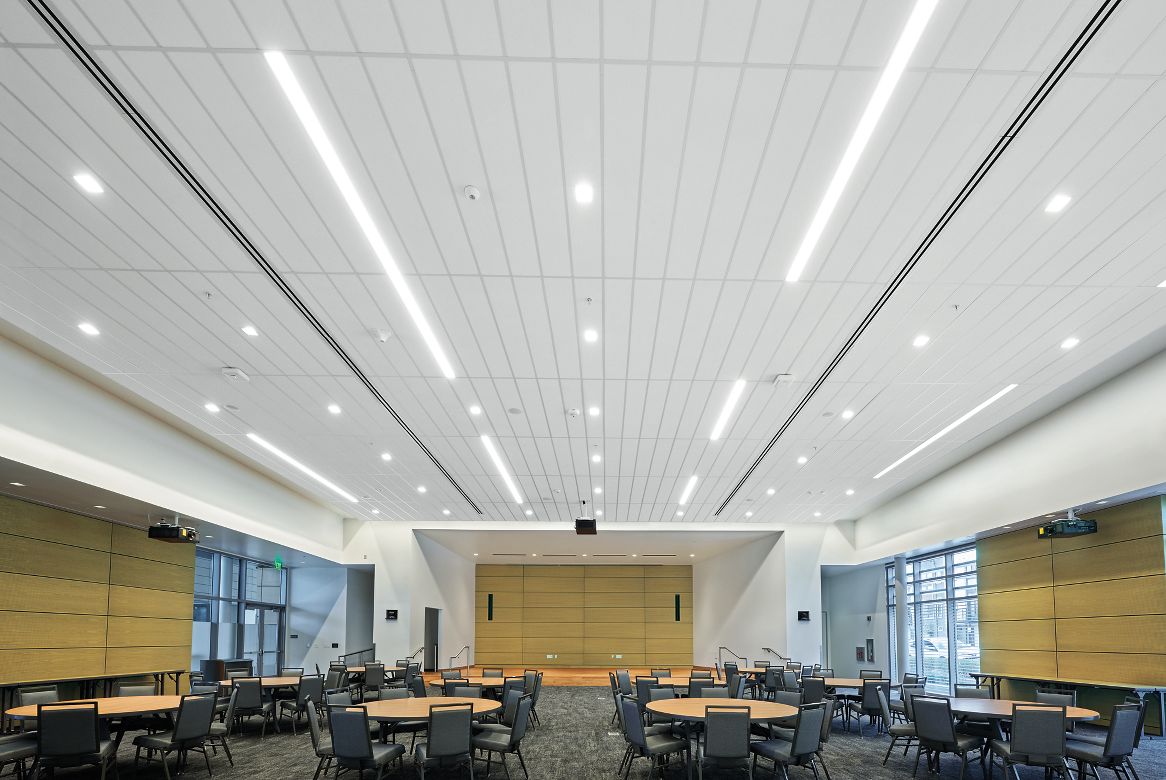 Fremont Community Center and Plaza Fremont, CA