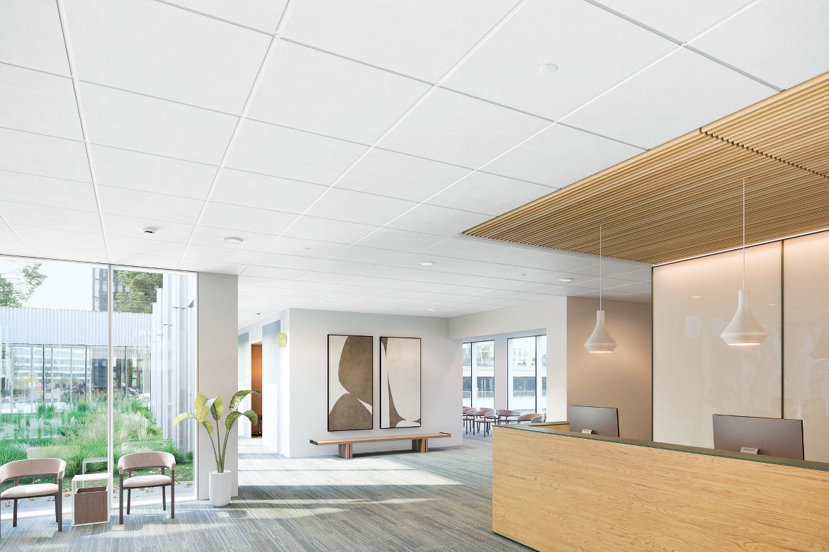 CALLA TEMPLOK Lobby Rendering