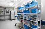 CLEAN ROOM VL / CLEAN ROOM  Suspension System 