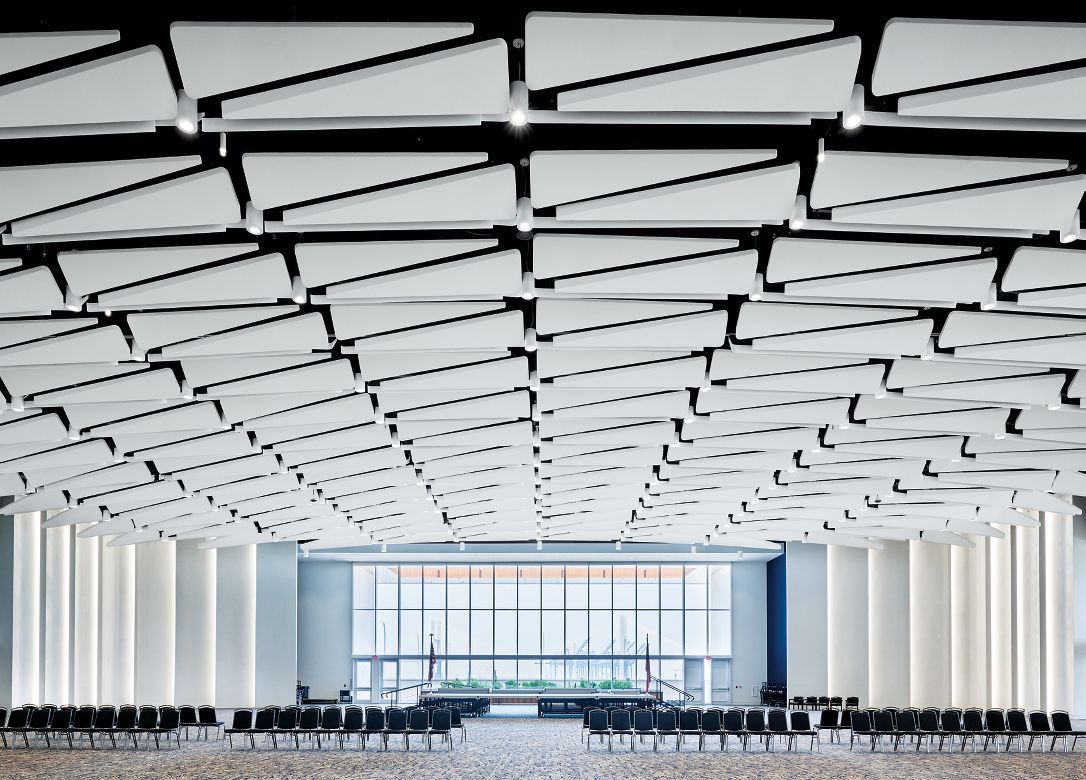 Savannah Convention Center Savannah, GA