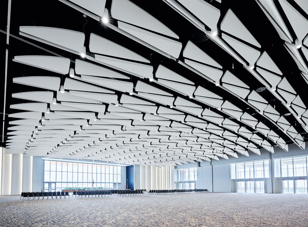 Savannah Convention Center Savannah, GA