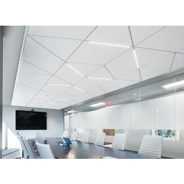 OPTIMA Shapes para DESIGNFLEX (Room Scene)