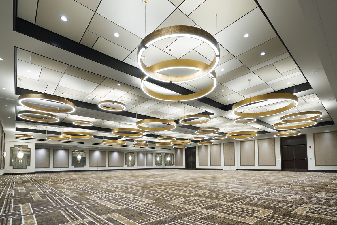 CALLA Squares and Rectangles for DESIGNFlex