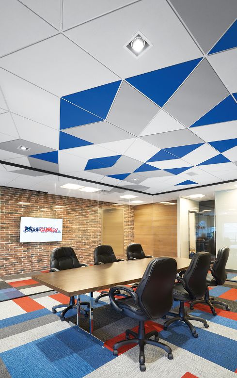 CALLA Shapes for DESIGNFlex