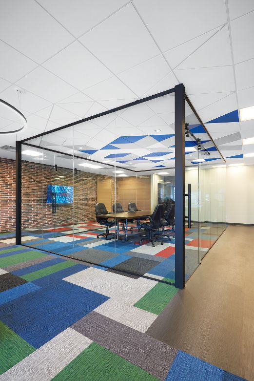 CALLA Shapes for DESIGNFlex