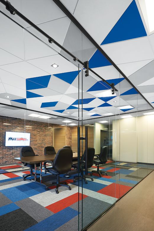 CALLA Shapes for DESIGNFlex