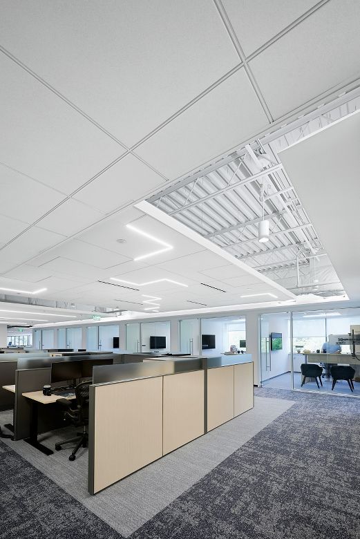 Worthington Armstrong Venture Offices Malvern, PA