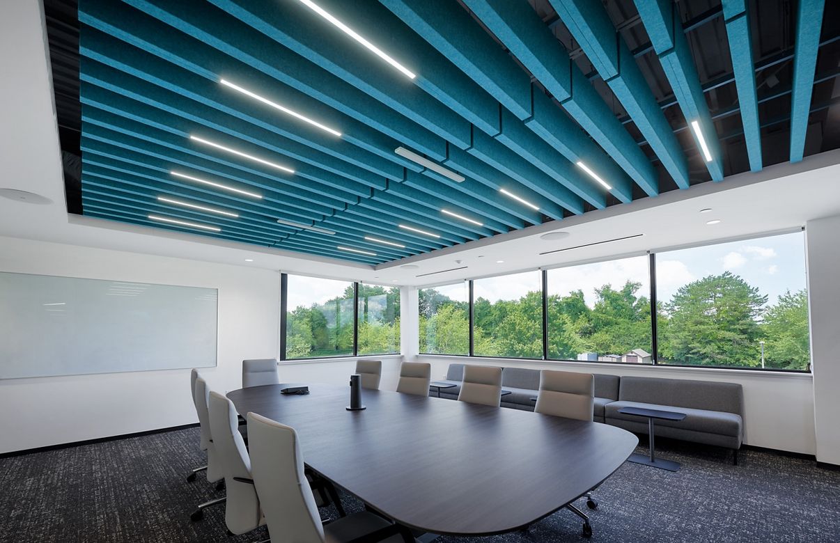 Worthington Armstrong Venture Offices Malvern, PA