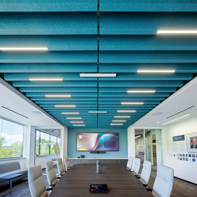 Worthington Armstrong Venture Offices Malvern, PA