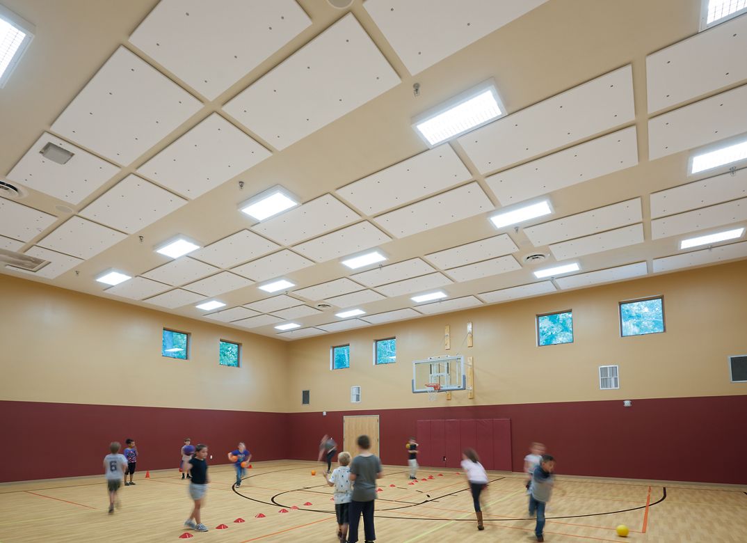 FELTWORKS Acoustical Panels